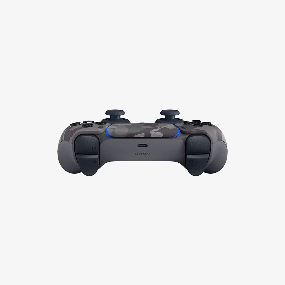 PS5 DualSense Wireless Controllers – Camouflage