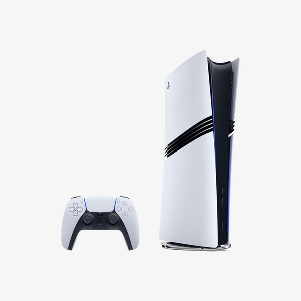 PlayStation 5 Pro 2TB Console + Disc Drive - Used