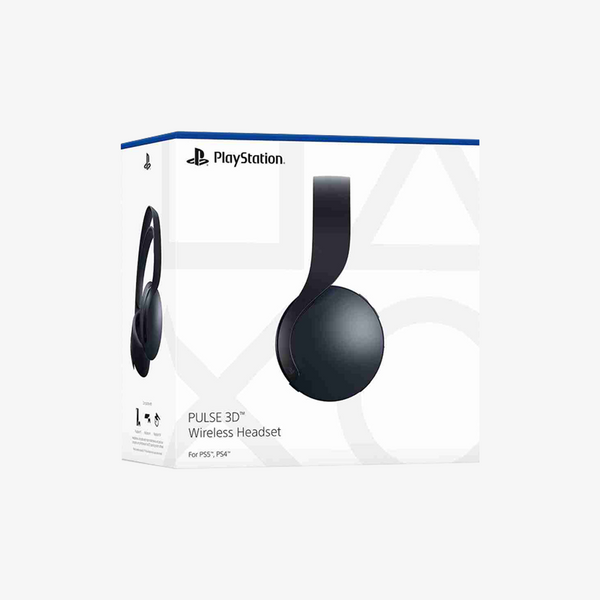 PS5 Pulse 3D Headset