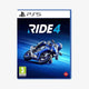 Ride 4 (PS5) - Used