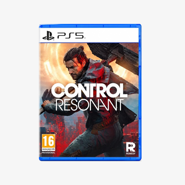 Control Resonant (PS5)