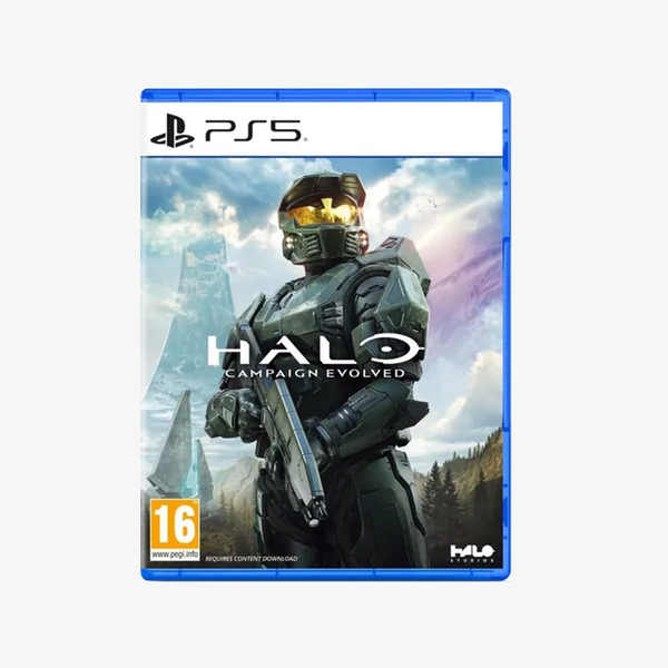 Halo: Campaign Evolved (PS5)