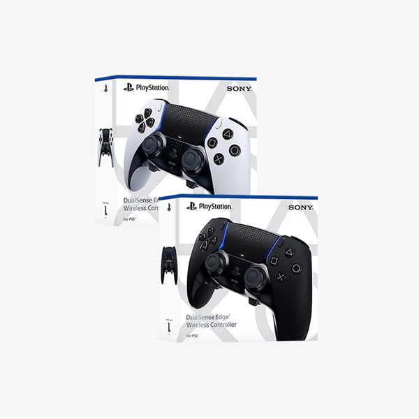 PS5 DualSense Edge Wireless Controller
