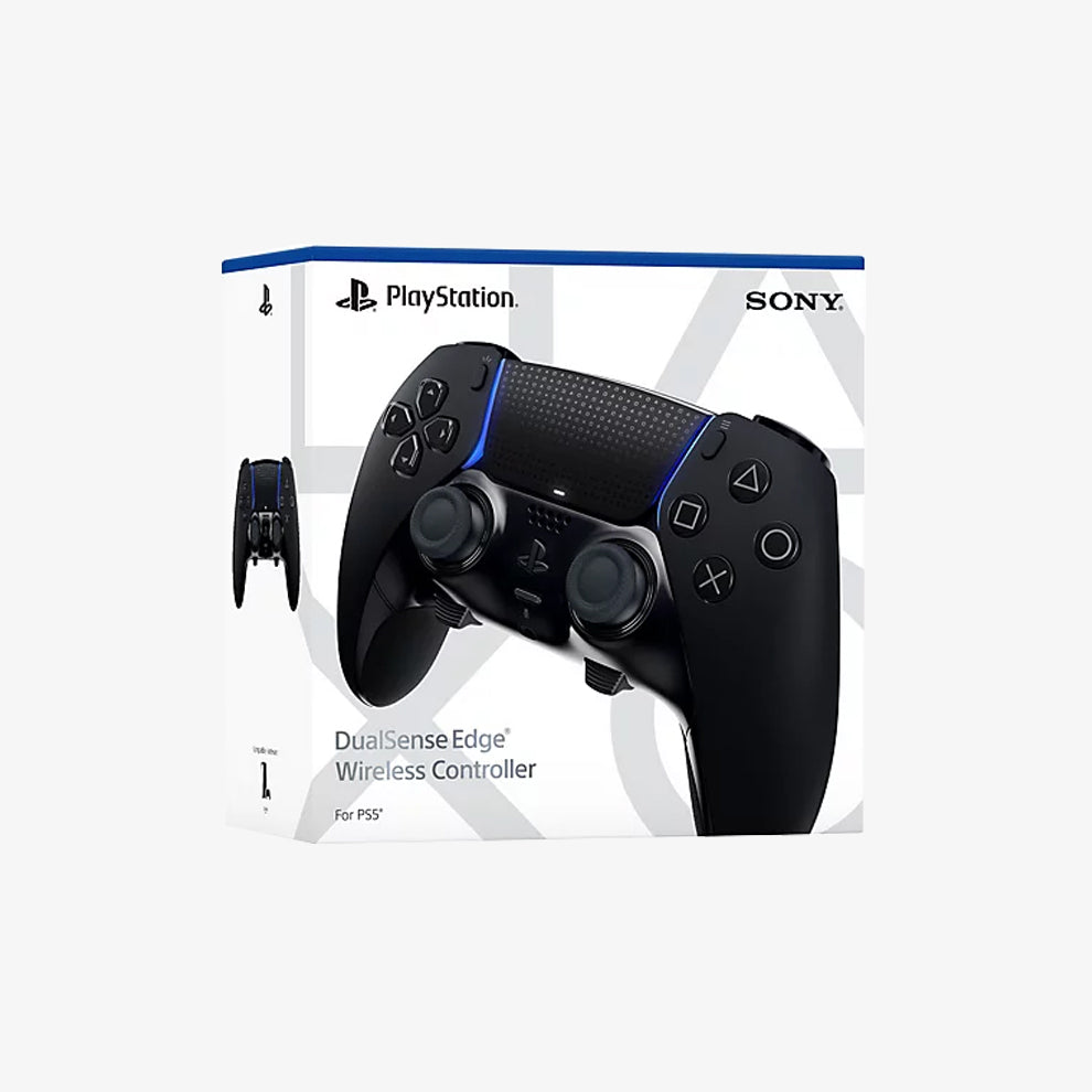 PS5 DualSense Edge Wireless Controller