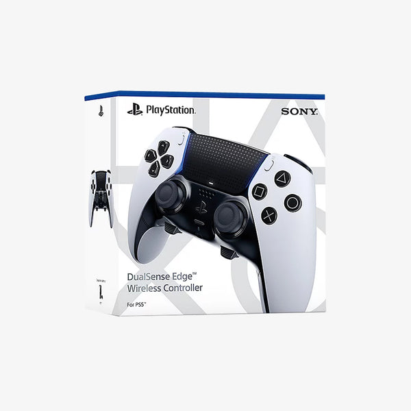PS5 DualSense Edge Wireless Controller - Used