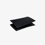PS5 Faceplate Console Covers - Black