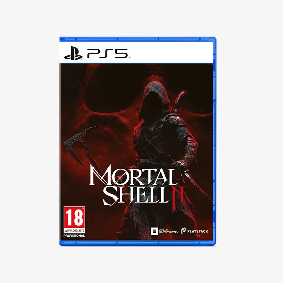 PS5 Mortal Shell 2 | Cheap Games Ng