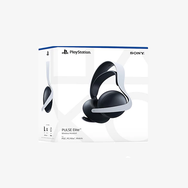 Pulse Elite wireless headset for PS5