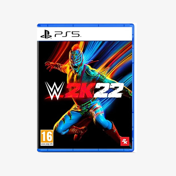 WWE W2K22 (PS5) - Used
