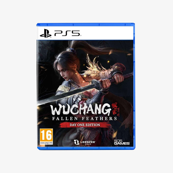Wuchang: Fallen Feathers (PS5)