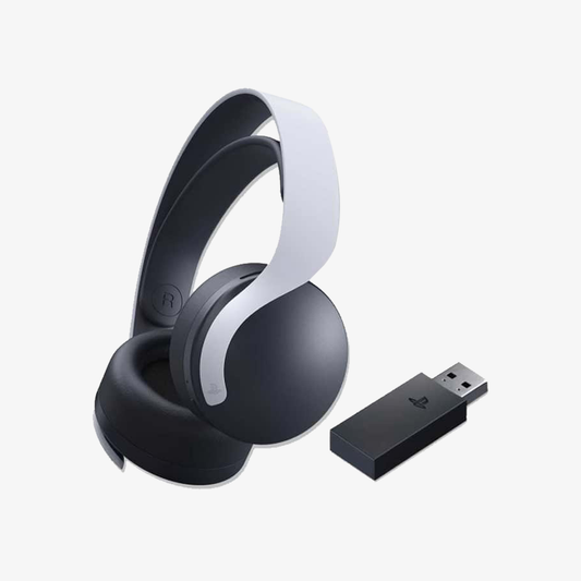 PS5 Pulse 3D Headset
