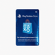 $3 PlayStation Store gift card