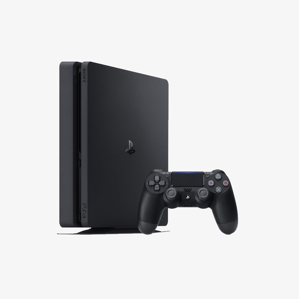 Sony PlayStation 4 500GB Slim Console - Used