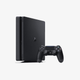 Sony PlayStation 4 500GB Slim Console - Used