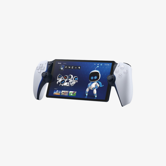 PlayStation Portal Remote Player