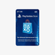 PlayStation Store Gift Card U.S - $20