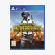 PlayerUnknown's Battlegrounds (PS4) - Used