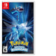 Pokémon Brilliant Diamond (Nintendo Switch) - Used