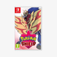 Pokemon Shield (Nintendo Switch)
