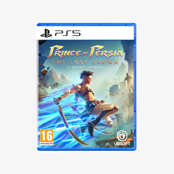 Prince of Persia: The Lost Crown (PS5)