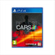 Project Cars (PS4) - Used