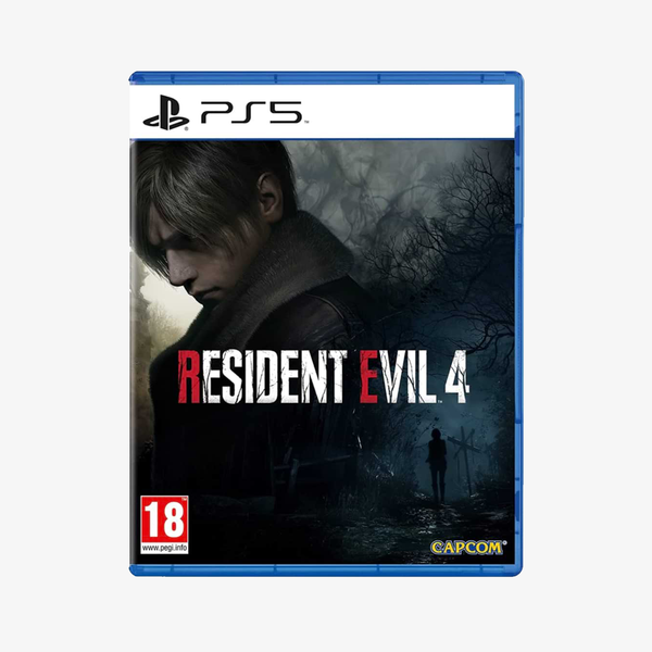 Resident Evil 4 (PS5)