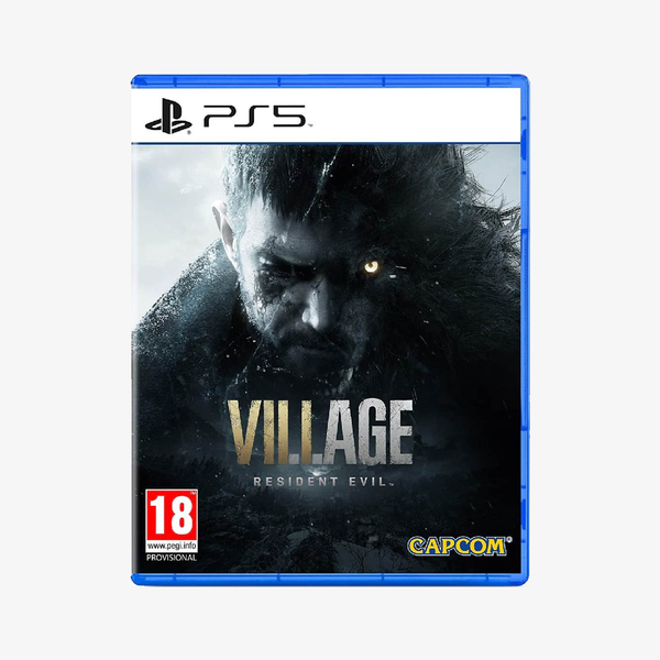 Resident Evil Village (PS5)
