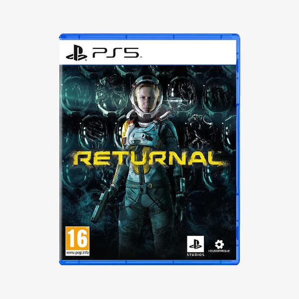 Returnal (PS5)