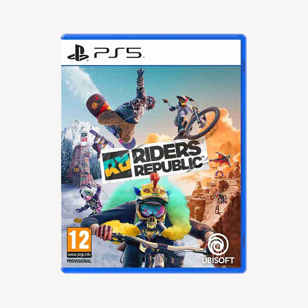Riders Republic (PS5)