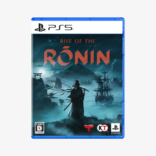 Rise of the Ronin (PS5)