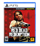 Red Dead Redemption (PS5)