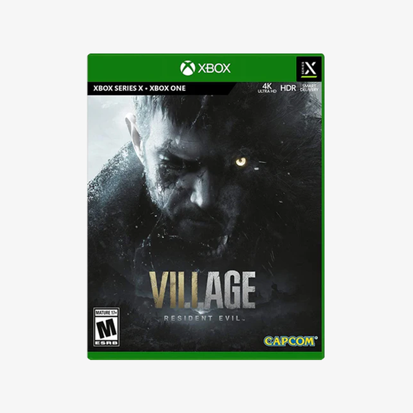 Resident Evil Village (Xbox One & Series X|S)