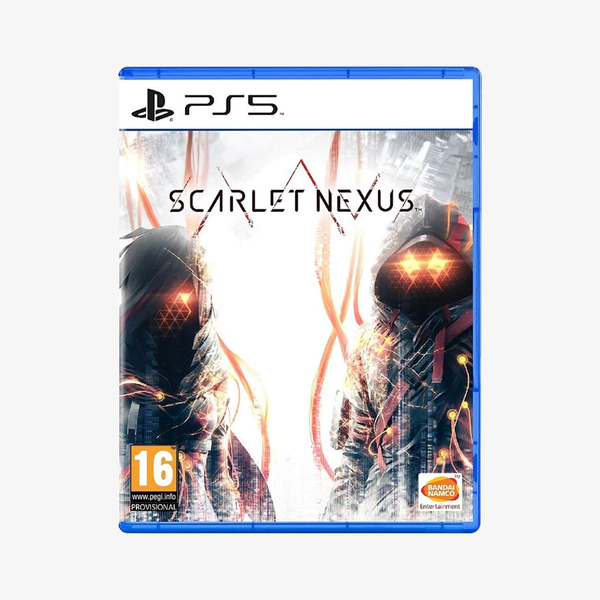 Scarlet Nexus (PS5)