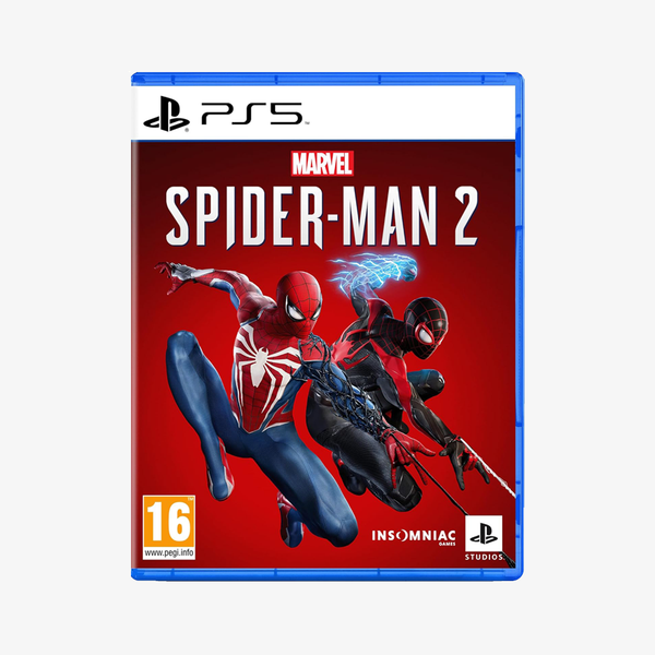 Spiderman 2 (PS5)