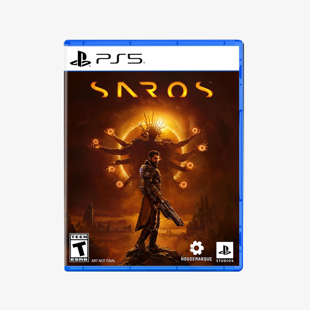 SAROS (PS5)