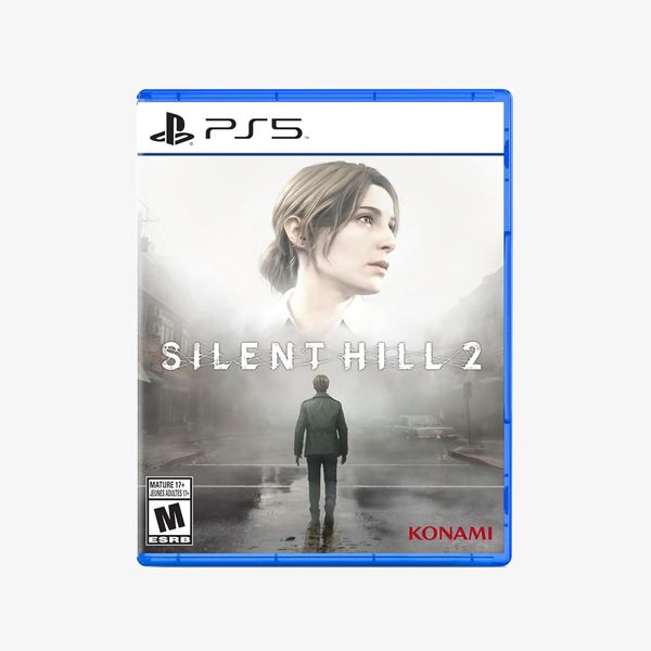 Silent Hill 2 (PS5) - Used