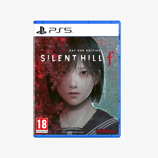 Silent Hill F (PS5)