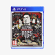 Sleeping Dogs Definitive Edition (PS4)