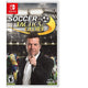 Soccer, Tactics & Glory (Nintendo Switch)