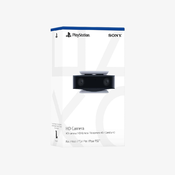 PS5 HD camera