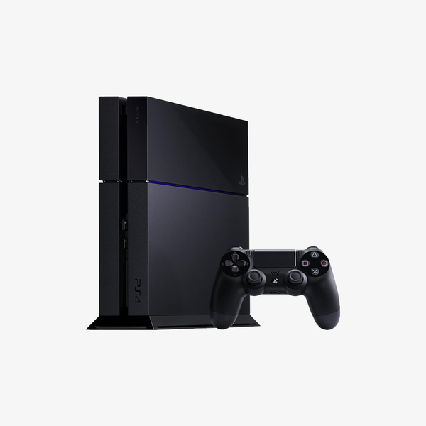 Sony PlayStation 4 500GB Console (Used)