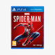 Marvel's Spiderman (PS4)