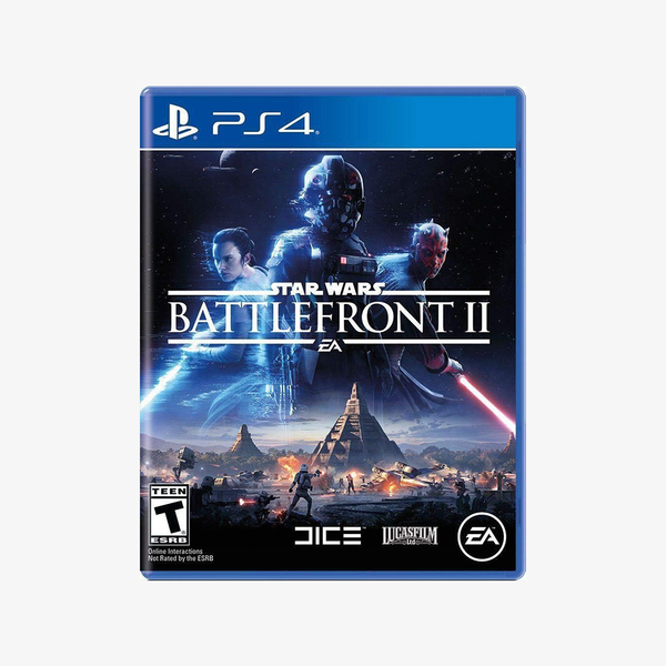Star Wars Battlefront II (PS4) - Used
