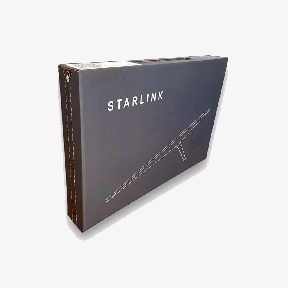 Starlink Gen3 Version 4