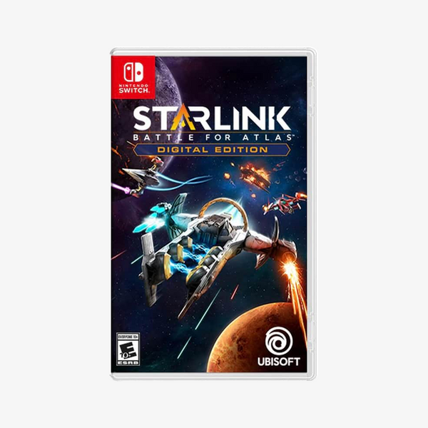 Starlink Battle for Atlas Deluxe Edition (Nintendo Switch)