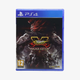 Street Fighter V Arcade Edition (PS4)