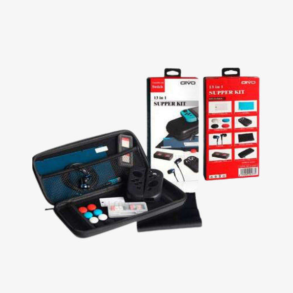 Nintendo Switch – 13 in 1 Super Kit