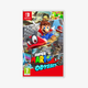 Super Mario Odyssey (Nintendo Switch)