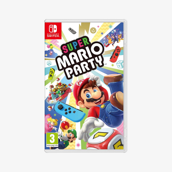 Super Mario Party (Nintendo Switch)