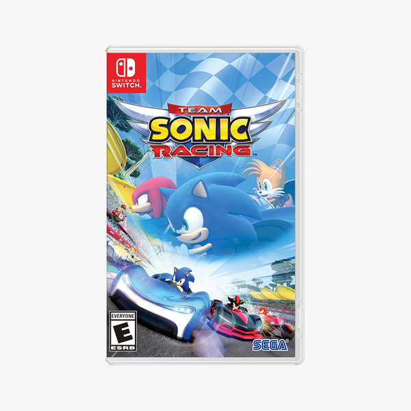 Team Sonic Racing (Nintendo Switch)